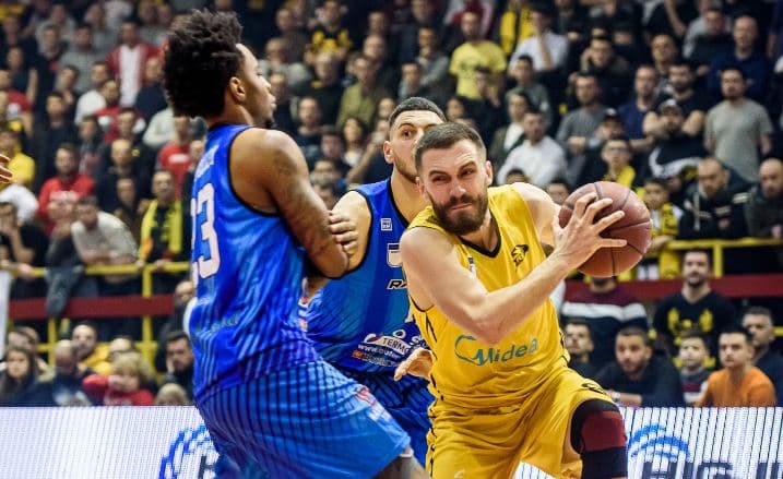 Rikthimi i Hajdarit te Peja, beson në suksese