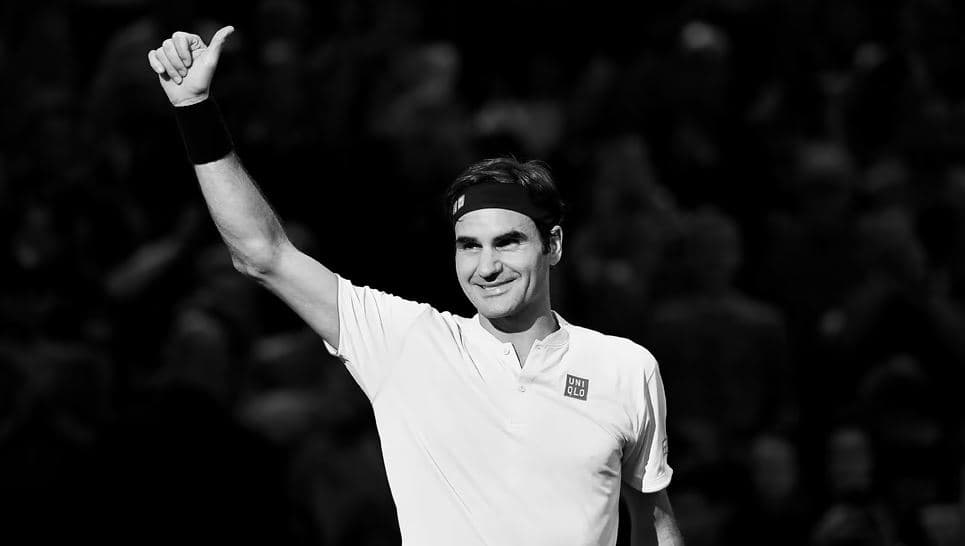 Trashëgimia tjetër që la Roger Federer