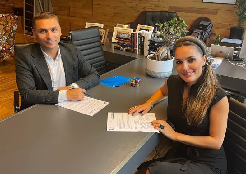 Ana Rustemi rikthehet në Klan Kosova me “Shija e Anës”
