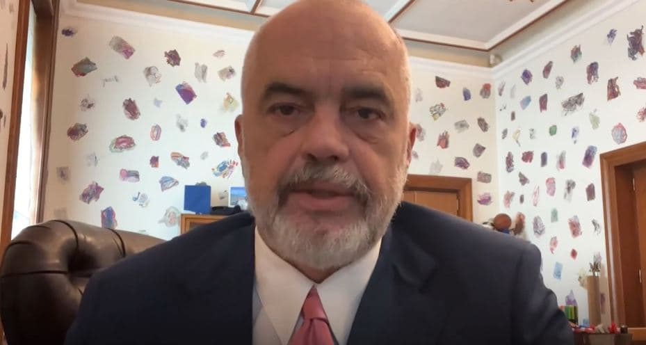 Rama tregon arsyet pse qeveria u tërhoq nga rritja e çmimit të energjisë (VIDEO)