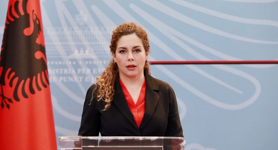 Shqipëria dënon aneksimin e territoreve ukrainase nga Rusia