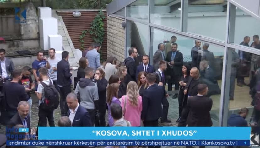 Detaje nga projekti “Kosova, shtet i xhudos” (VIDEO)