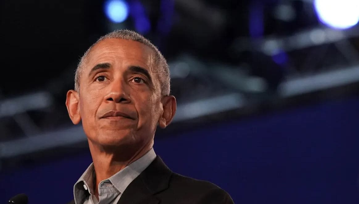 Barack Obama fiton çmimin Emmy për dokumentarin në Netflix