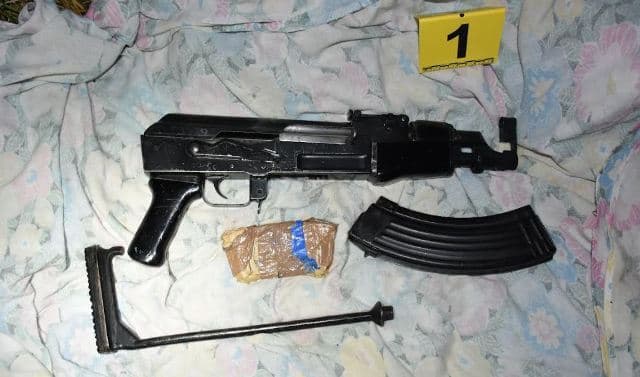 Plagoset një person në Pejë, arrestohet i dyshuari
