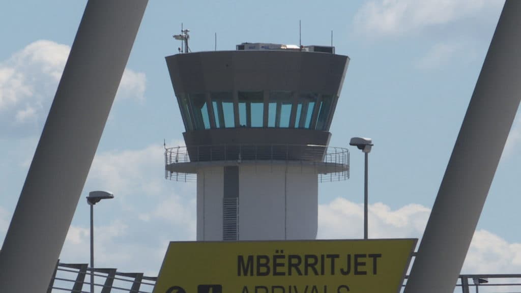 Rikthehet sistemi TIMS në 2 sportele të Rinasit pas sulmit kibernetik
