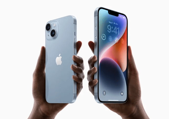 Apple sjell Iphone 14 dhe 14 Plus, ja çmimi dhe specifikat