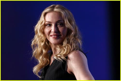 Madonna sërish e vazhdon turin e koncerteve pasi u shërua