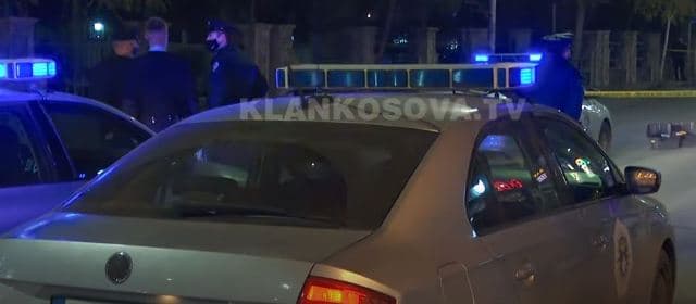 Përfundon me sukses operimi i policit të plagosur në veri