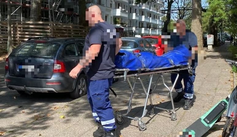 23 vjeçari nga Kosova u vra nga policia, Prokuroria e Berlinit flet për Klan Kosova