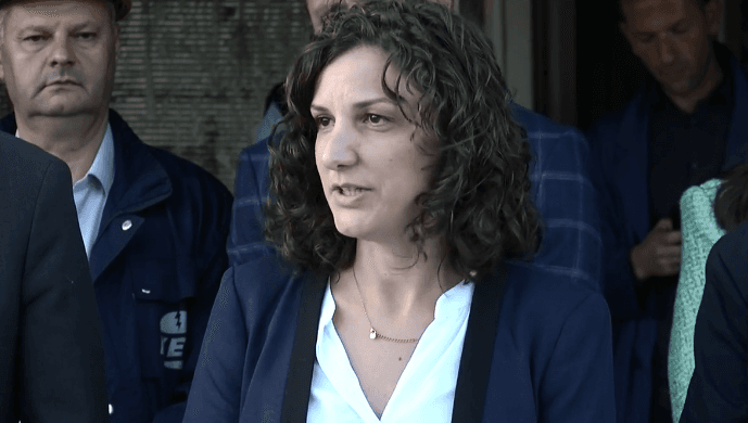 Rizvanolli: Marrëveshja me MCC-në është gurthemel i tranzicionit tonë energjetik (VIDEO)
