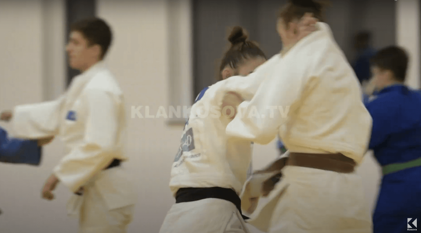 Kosova, shtet i xhudos (VIDEO)