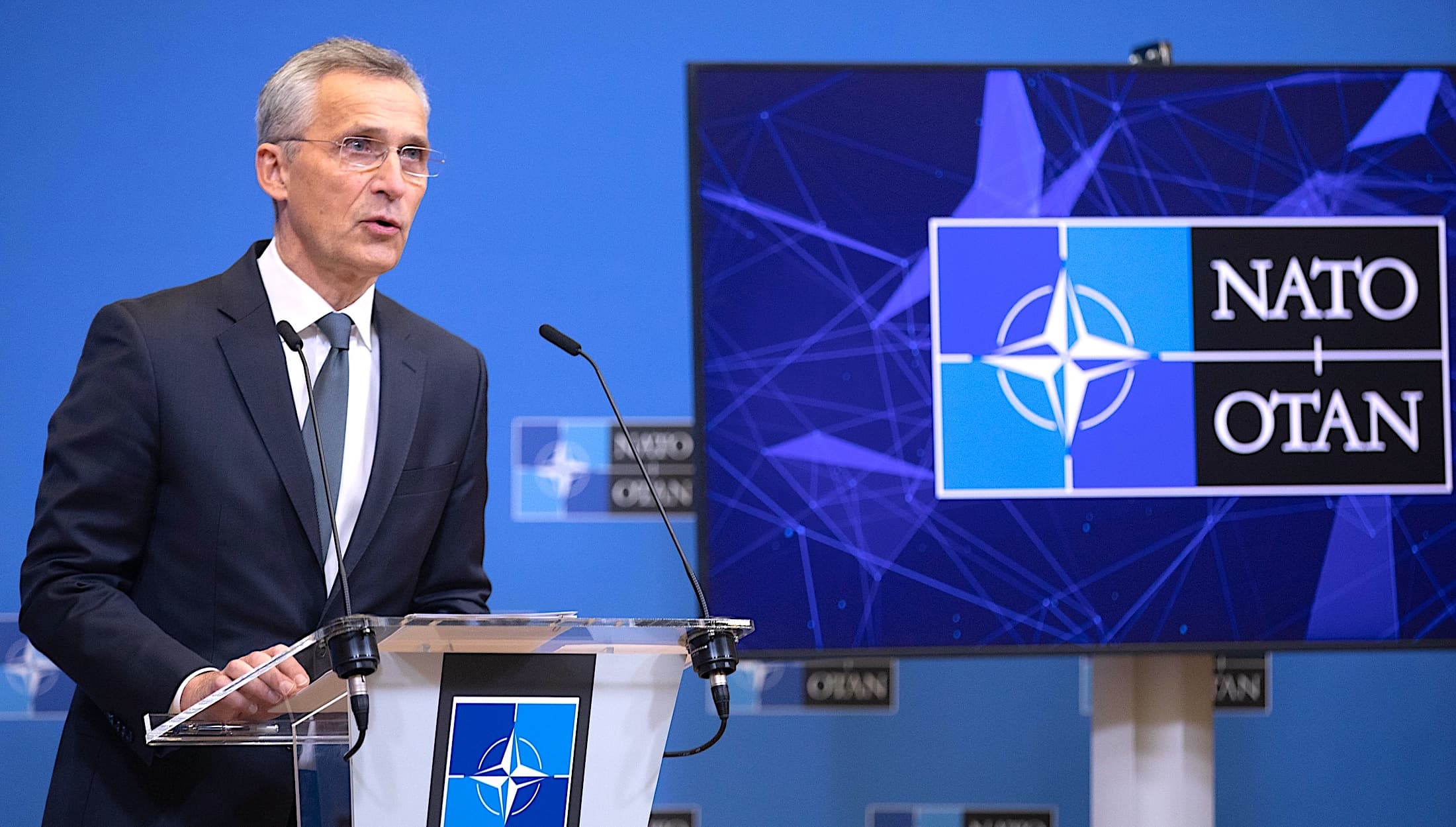 NATO dënon sulmin kibernetik të Iranit ndaj Shqipërisë