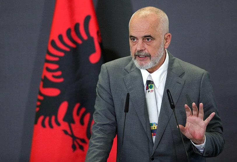Rama: Do krijohet një strukturë e posaçme për sportistët elitarë pranë Forcave të Armatosura