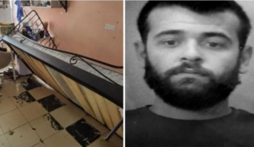 Kishte rrëmbyer dhe djalin e gazetarit, e shkuara shqiptarit që u plagos në Athinë