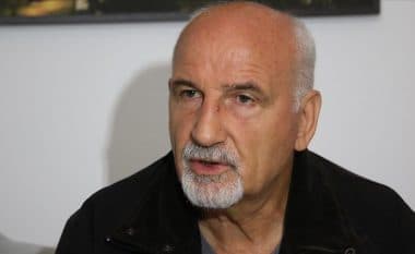 Nagavci: Me pikëllim të thellë morëm lajmin se ka ndërruar jetë Dr. Belul Beqaj