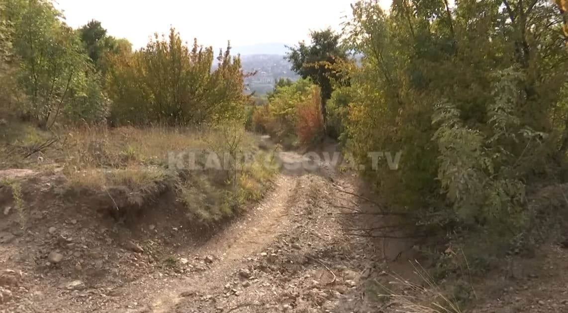 Caktohet masa e ndalimit për 48 orë ndaj të dyshuarit për vrasjen pa dashje në Kolovicë (VIDEO)