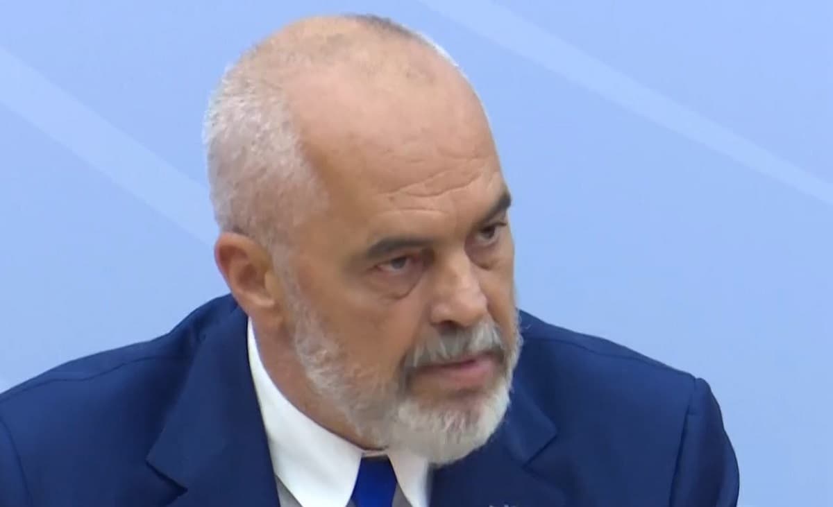 Rama: Struktura e krimit ekonomik ka kaluar nga parazitizmi në aktivitet banditesk