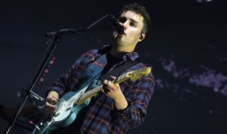 Sam Fender anulon koncertet për t'u kujdesur për shëndetin mendor