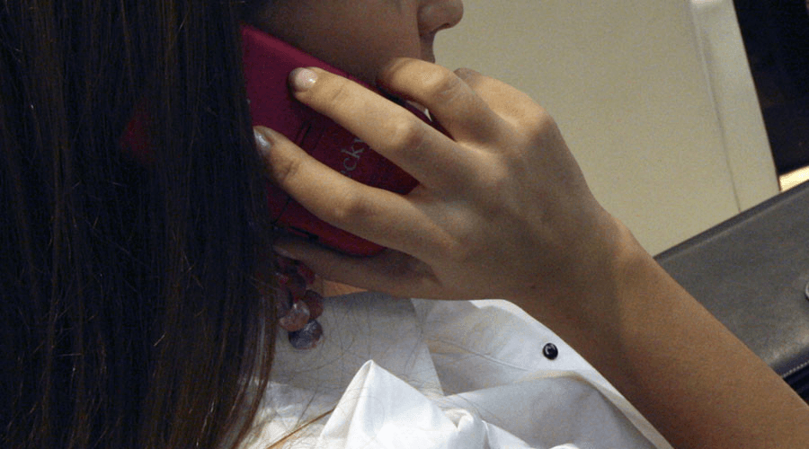 Ngacmonte ish-vjehrrën nëpërmjet telefonit, arrestohet gruaja në Gjilan