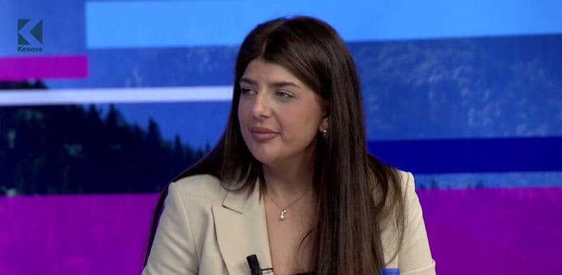 Blenda, vajza që bëri transplantin e zemrës kur ishte 11-vjeçare: S'jam dorëzuar kurrë (VIDEO)
