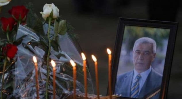 Vrasja e Oliver Ivanoviqit, një muaj paraburgim për të dyshuarin tjetër