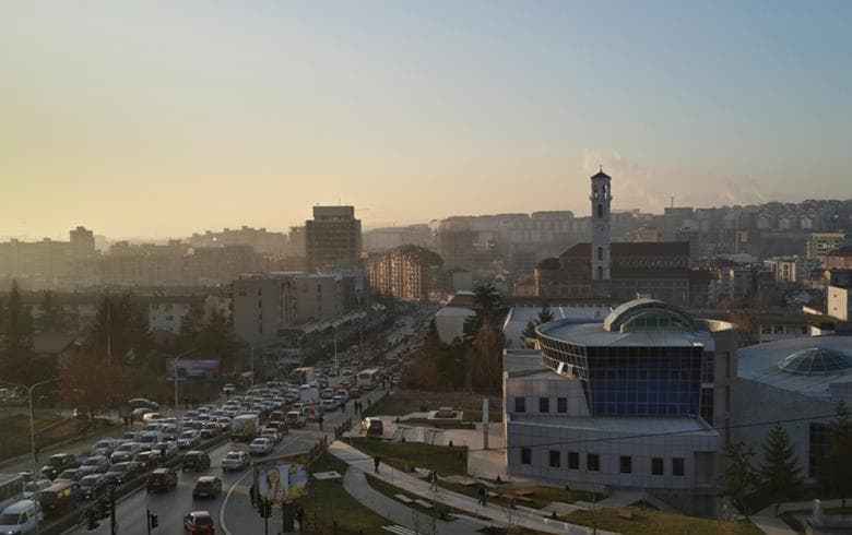 4 përqind rritja ekonomike e Kosovës për vitin 2022, parasheh BERZH