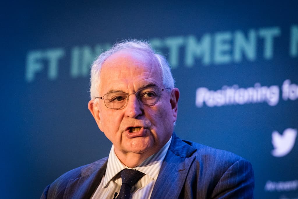 Globalizimi nuk po vdes, por po ndryshon