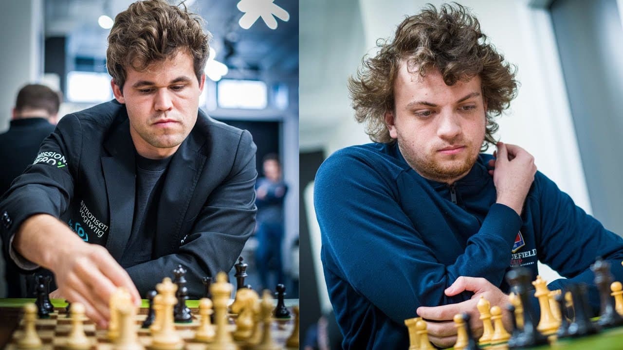 Carlsen thyen heshtjen pas skandalit të çuditshëm të mashtrimit në shah