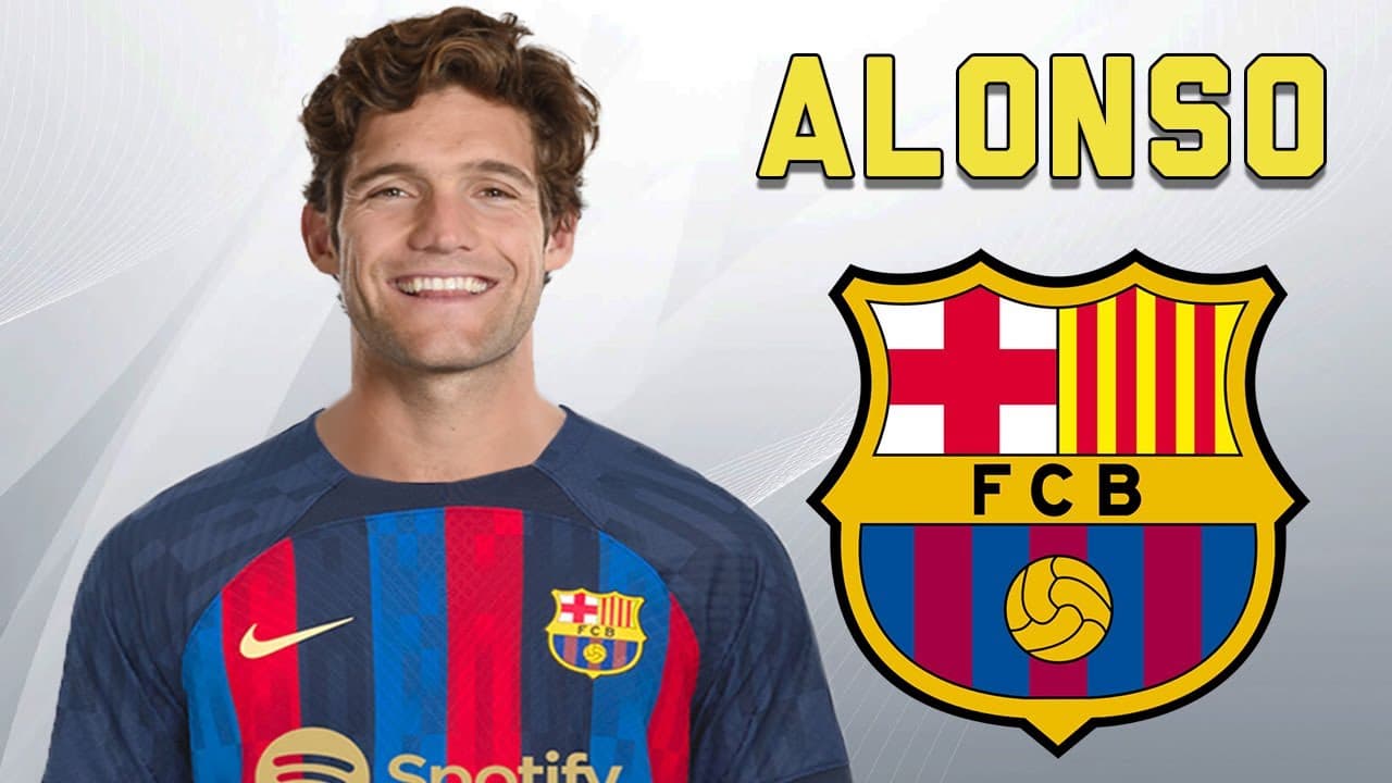 Alonso sot zyrtarizohet te Barcelona