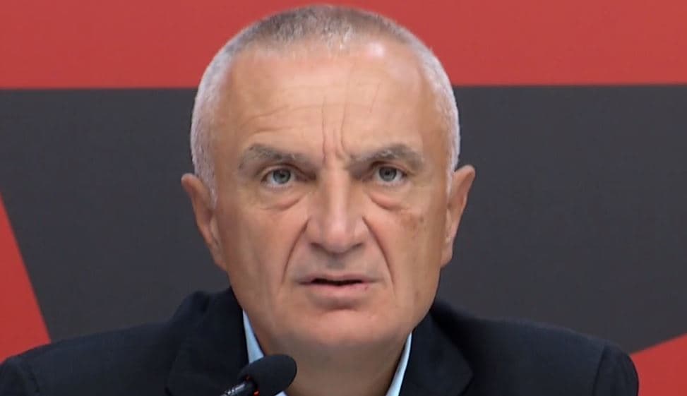 Meta: Rrezikojmë të shpërbëhemi si komb dhe si shtet