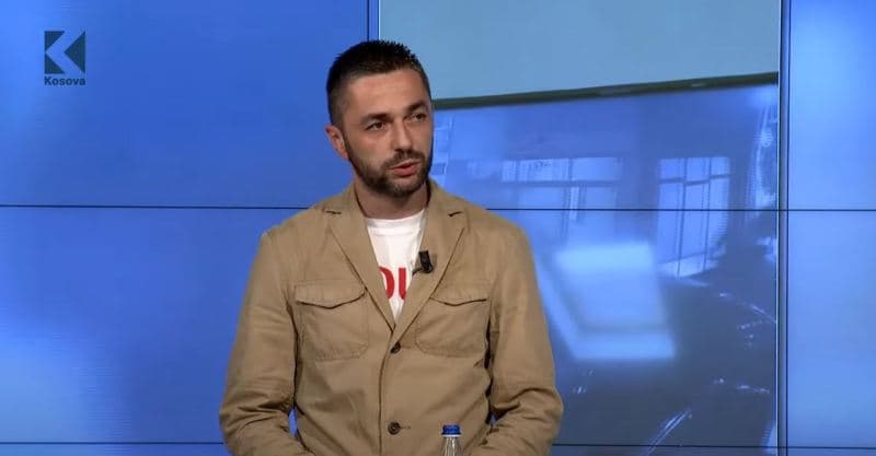 A kishte të kaluar kriminale i dyshuari për sulmin seksual ndaj Mrika Nikçit? (VIDEO)