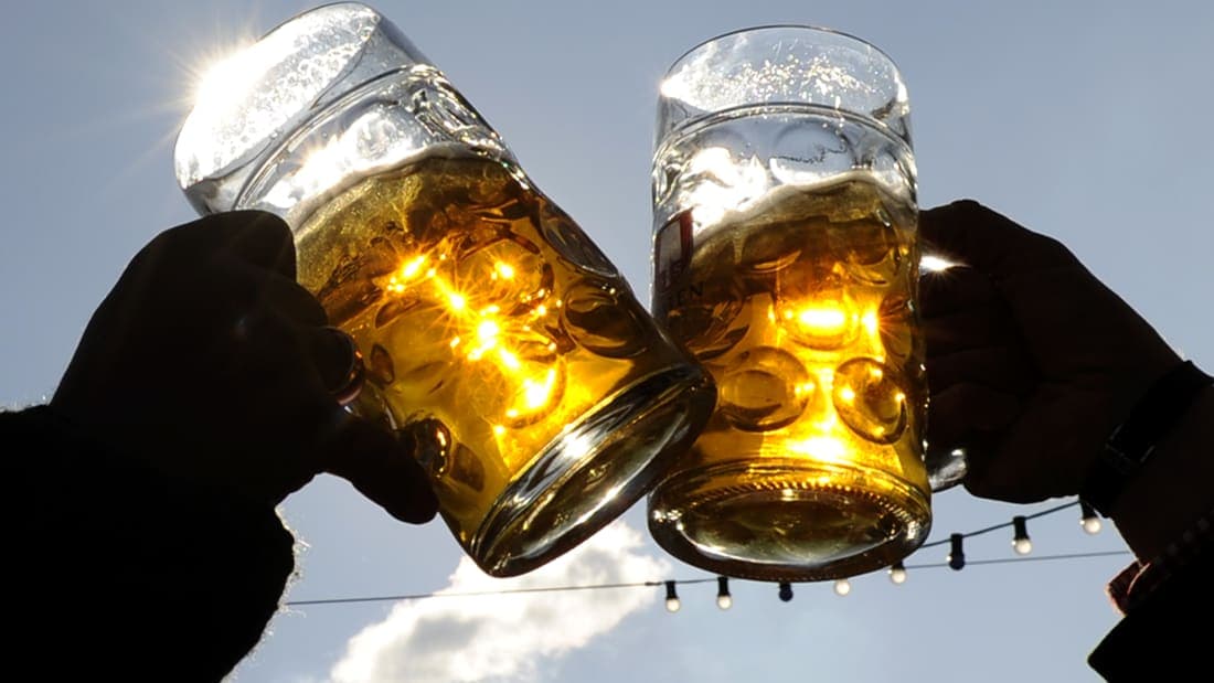 Oktoberfest, një festë e egër birrash për Malajzinë
