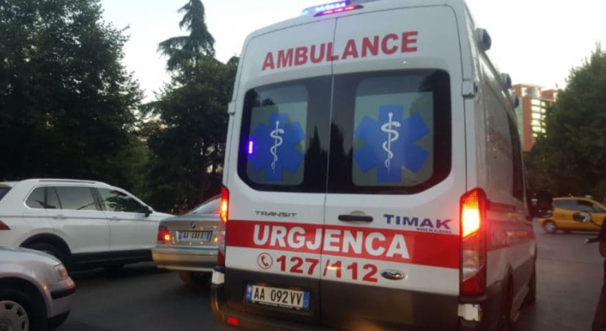 Vdes 63-vjeçari nga Serbia që po pushonte në Himarë