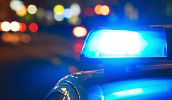 Gjuajtje me armë zjarri në Skenderaj