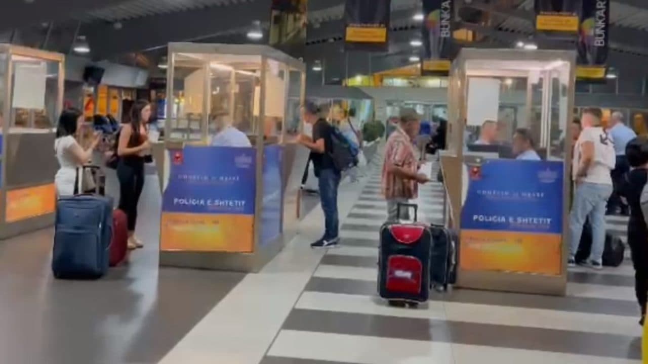 Edhe Porti i Durrësit pa sistemin TIMS