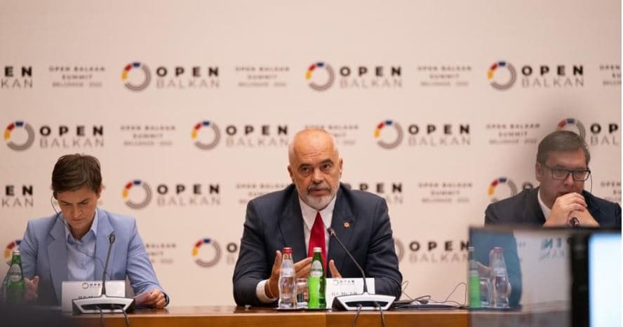 Rama nuk kursen batutat për ambasadorin Hill: Kujdes kur flisni se na kupton çfarë themi