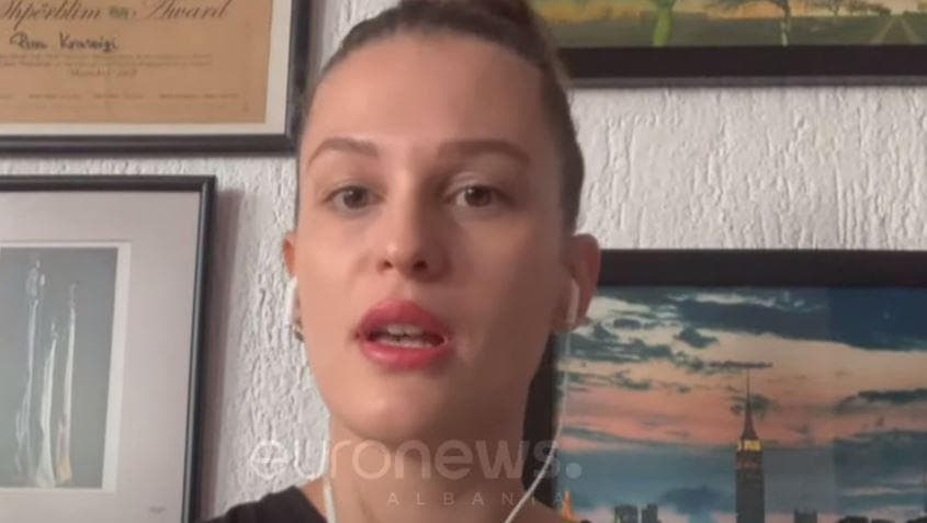 Rina Krasniqi: Jam paragjykuar për rolin e burrit dhe të gruas në film