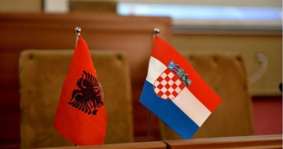 Shqipëria dhe Kroacia me marrëveshje për sigurimet e punëtorëve shqiptarë