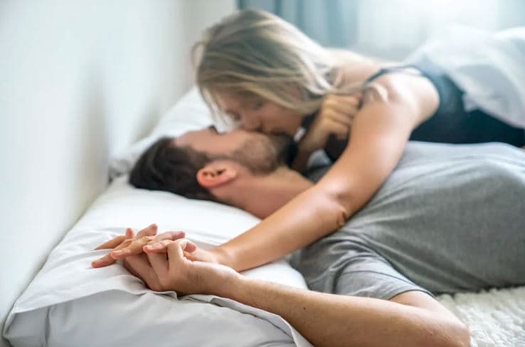 Studimi tregon çka duan gratë e çka burrat tek seksi