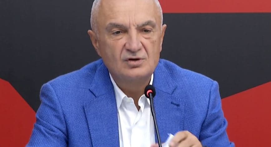 Kriza energjetike në Shqipëri, Meta: Qytetarët janë faturuar edhe kur nuk kanë qenë në banesa prej muajsh