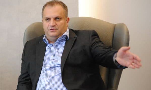 Aktakuzë ndaj Shpend Ahmetit, dyshohet se nuk i deklaroi rreth 172 mijë euro para të gatshme