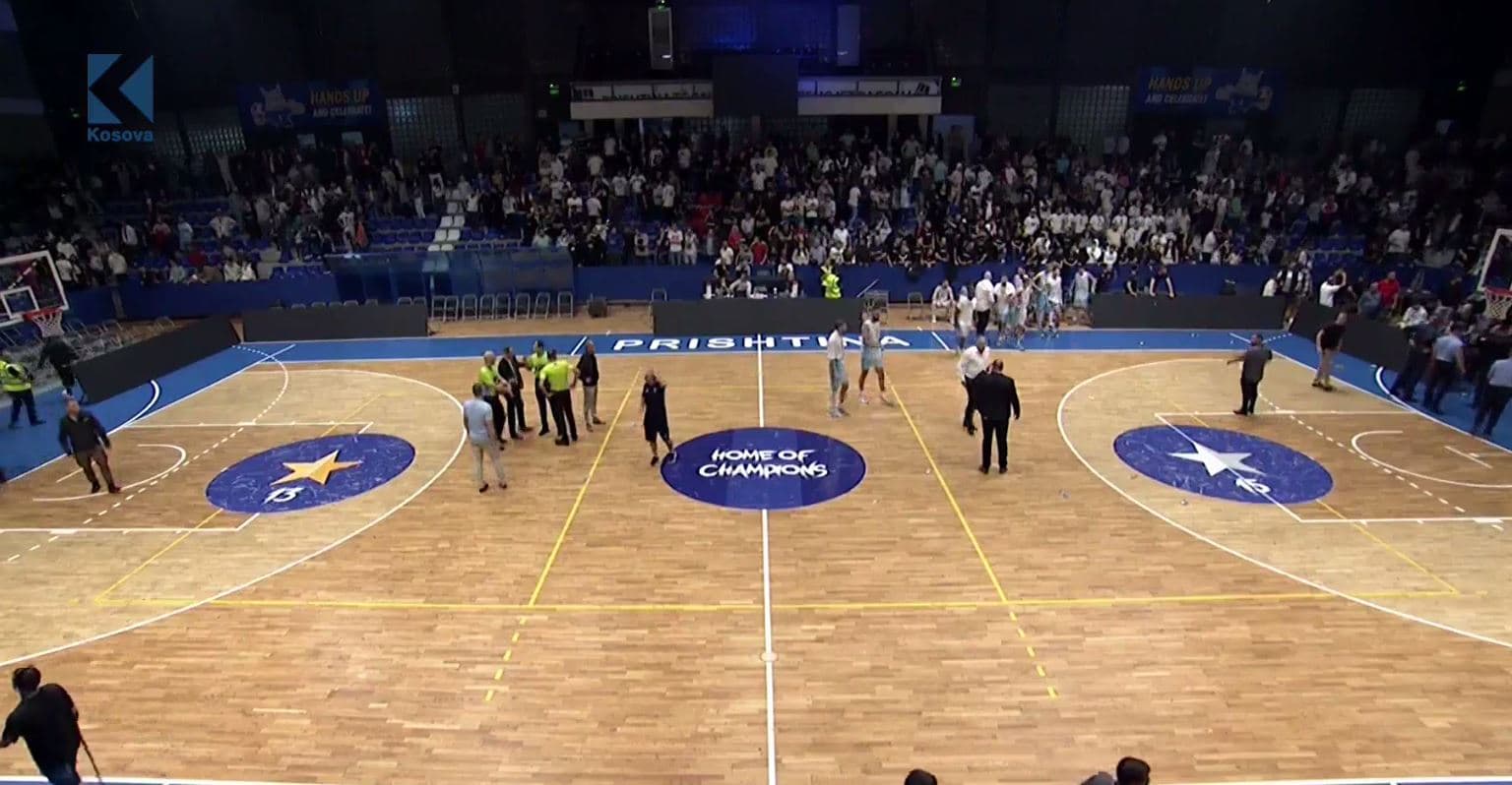 Peja e fiton derbin ndaj Prishtinës