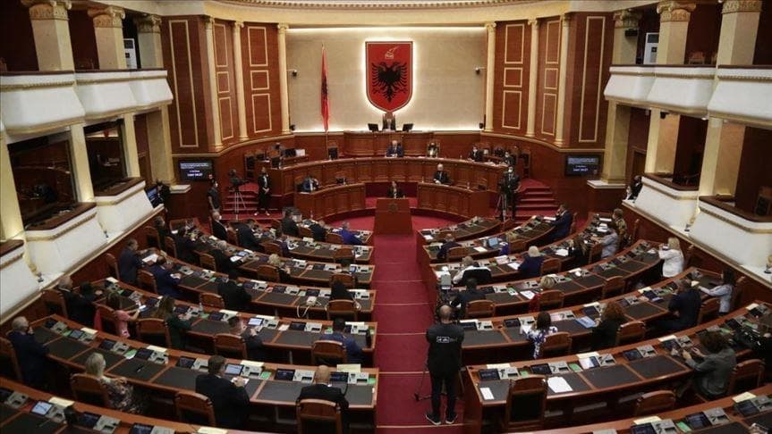 Kuvendi i Shqipërisë dhe ai i Kosovës nesër nënshkruajnë Memorandum Bashkëpunimi