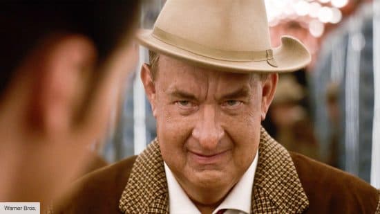 Tom Hanks, i cili ka luajtur në 52 filma, thotë se ka bërë vetëm "katër filma shumë të mirë"