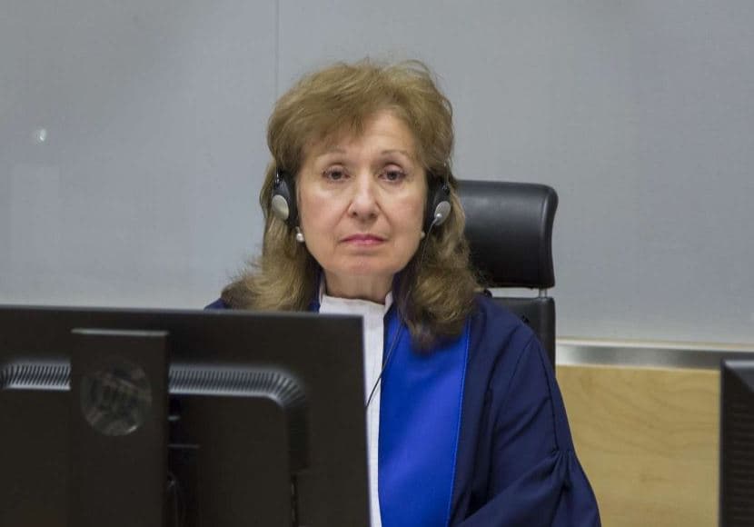 Specialja mund të shqiptojë edhe dënime me burgim të përjetshëm, thotë Trendafilova