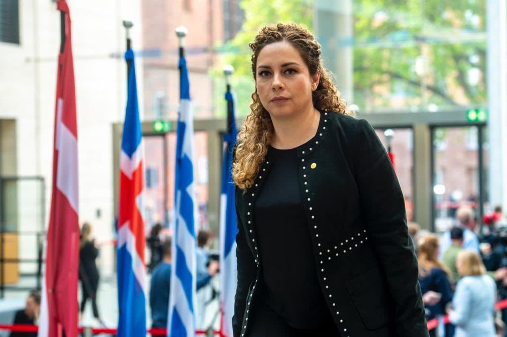 Xhaçka në Amerikë, merr pjesë në javën e nivelit të lartë të Asamblesë së Përgjithshme të OKB-së