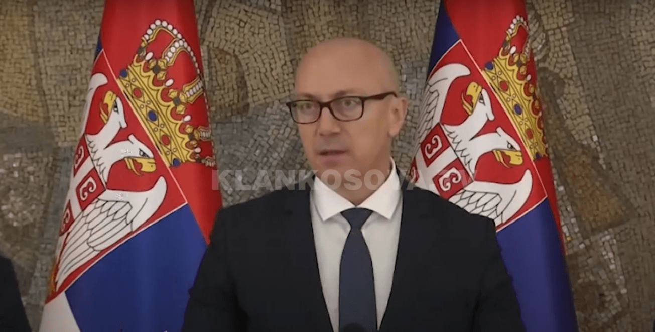 Rakiq: S’dorëzohemi, “KM”-të mbesin (VIDEO)