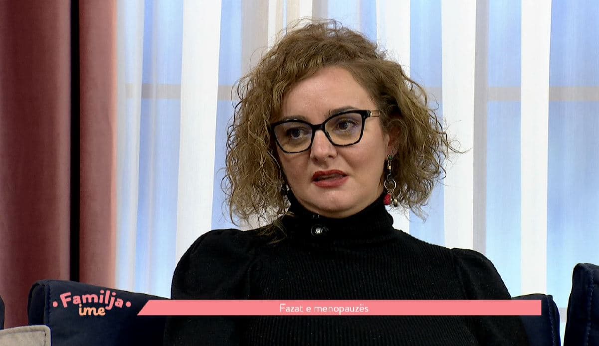 Gjinekologia Hysa: 50-51 vjeç është koha mesatare kur gratë hyjnë në menopauzë