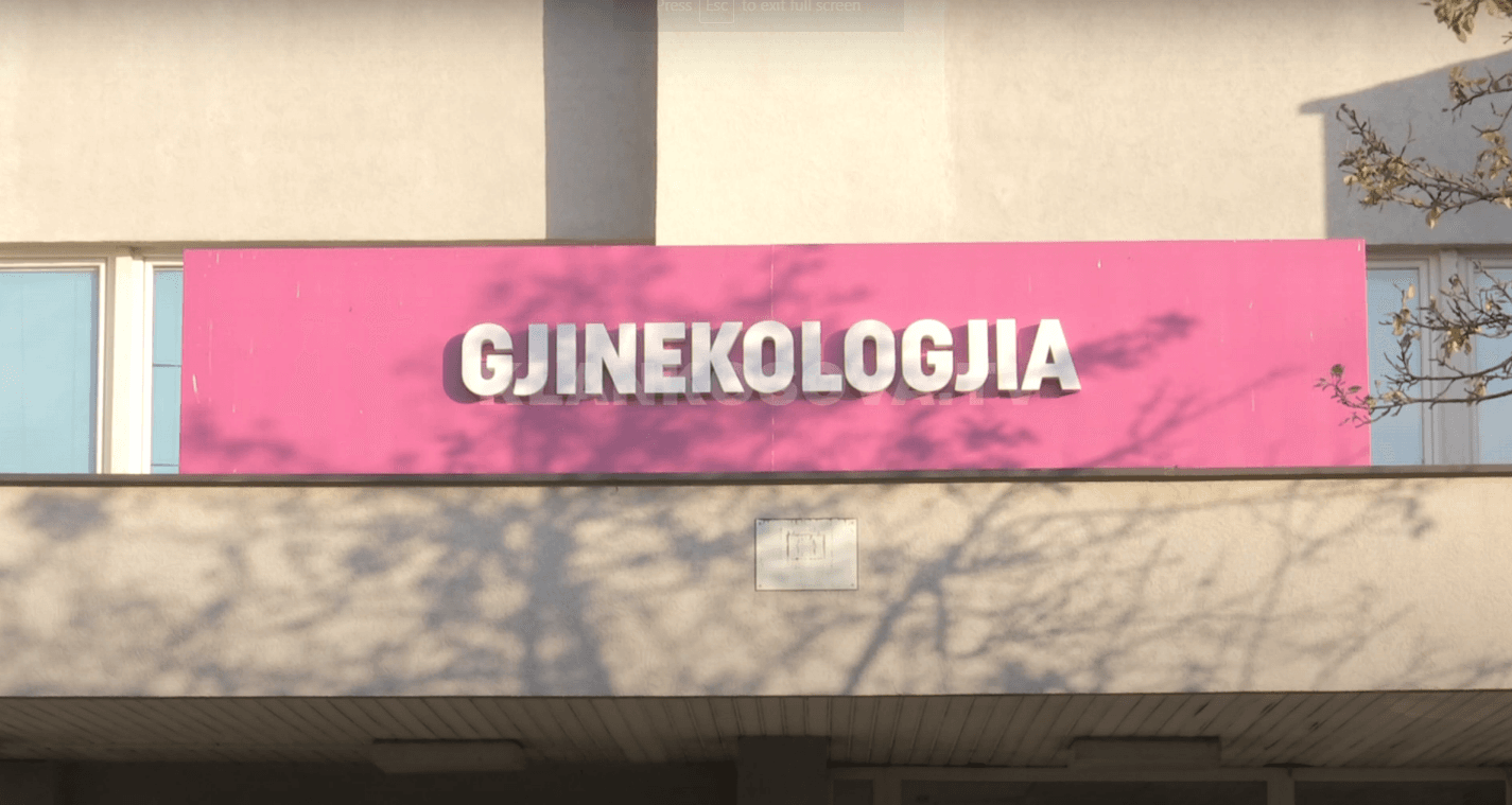 15-vjeçarja në Gjilan synoi abortimin, zbuloi dhunimin (VIDEO)