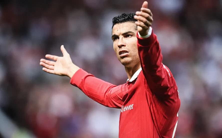 Keane: Manchester United po tregon mungesë respekti ndaj Ronaldos